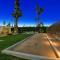 Ultra-Chic, Mid-century- Resort Style Pool, Spa & Fire Pit 2BD/2BTH in Movie Colony