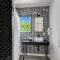 Ultra-Chic, Mid-century- Resort Style Pool, Spa & Fire Pit 2BD/2BTH in Movie Colony