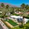 Ultra-Chic, Mid-century- Resort Style Pool, Spa & Fire Pit 2BD/2BTH in Movie Colony