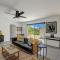 Ultra-Chic, Mid-century- Resort Style Pool, Spa & Fire Pit 2BD/2BTH in Movie Colony