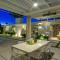 Ultra-Chic, Mid-century- Resort Style Pool, Spa & Fire Pit 2BD/2BTH in Movie Colony