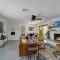 Ultra-Chic, Mid-century- Resort Style Pool, Spa & Fire Pit 2BD/2BTH in Movie Colony