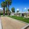 Ultra-Chic, Mid-century- Resort Style Pool, Spa & Fire Pit 2BD/2BTH in Movie Colony