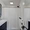 Ultra-Chic, Mid-century- Resort Style Pool, Spa & Fire Pit 2BD/2BTH in Movie Colony