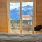 Imhof Alpine B&B Apartments - Bettmeralp