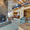 Big Sky Condo with Mountain Views Less Than 1 Mi to Resort!