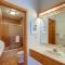 Big Sky Condo with Mountain Views Less Than 1 Mi to Resort!