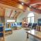 Big Sky Condo with Mountain Views Less Than 1 Mi to Resort! - بيغ سكاي