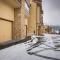 Big Sky Condo with Mountain Views Less Than 1 Mi to Resort!