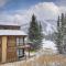 Big Sky Condo with Mountain Views Less Than 1 Mi to Resort!