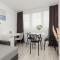 Warsaw Centre Saski Garden Apartment by Renters - 华沙