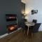 Spacious 2 Bed House in Warrington by Eason Stays Ideal for Weekend Getaways & Business Travellers - with Free Parking!