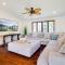 Luxe Poconos Lake House with Private Beach