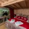 Chalet Krystal