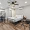 By the River, In-Law Suite - تامبا