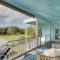 Sunny Waveland Home Rental with Pool Walk to Beach! - Waveland