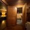 Northern Light Cabin with sauna