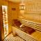 Apartamenty Jagodzianka - Jacuzzi, Sauna, Tężnia solankowa