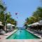 El Origen Villas & Spa-Puerto Escondido - 埃斯孔迪多港