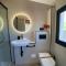 Ses Voltes Boutique Home Sea and Sky