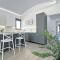 Ses Voltes Boutique Home Sea and Sky