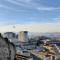 Luxury Apartment/High Floor/Stunning Views/Parking - Gibilterra