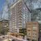 Luxury Apartment/High Floor/Stunning Views/Parking - Gibilterra
