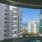 APT 804 - Brava Beach - 3 Quartos - 2 Vagas Garagem - 伊达贾伊