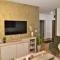 LUX APARTMAN PANORAMA