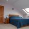 Creeghduff Lodge