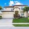 Luxurious Villa - Near Disney - Golf Course
