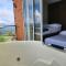 Alojamiento, Penthouse, Dúplex, Jacuzzi