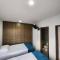 Alojamiento, Penthouse, Dúplex, Jacuzzi