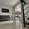 Alojamiento, Penthouse, Dúplex, Jacuzzi