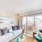 Pacific Street Hideaway, Unit 2