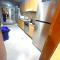 Charming Partition Room in Barsha Heights Near ICM - Dubaj