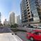 Charming Partition Room in Barsha Heights Near ICM - Dubaj