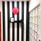 Charming Partition Room in Barsha Heights Near ICM - Dubaj