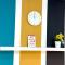 Charming Partition Room in Barsha Heights Near ICM - Dubaj
