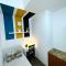Charming Partition Room in Barsha Heights Near ICM - Dubaj