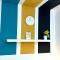Charming Partition Room in Barsha Heights Near ICM - Dubaj