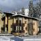 Cosy Lodge un rifugio romantico nel cuore delle Dolomiti