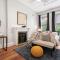 Newly Renovated 3BR Oasis Walk to Columbia Uni