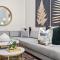 3BR Retreat Walkable to Columbia University