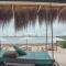 Namaste Beach Club & Hotel