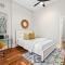 3BR Retreat Walkable to Columbia University