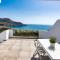 "Thea" Luxury Apartments with great View - Plakias