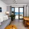 "Thea" Luxury Apartments with great View