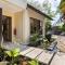 Boutique hotel villa Cantik and karma beach club