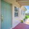 Bluewave Bungalow - #2 Charming & Relaxing 2 1 - Dania Beach